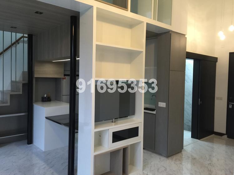 euHabitat (D14), Condominium #116449722